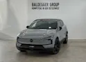 VOLVO EX 30 P8 Ultra XCENTRIC Black E
