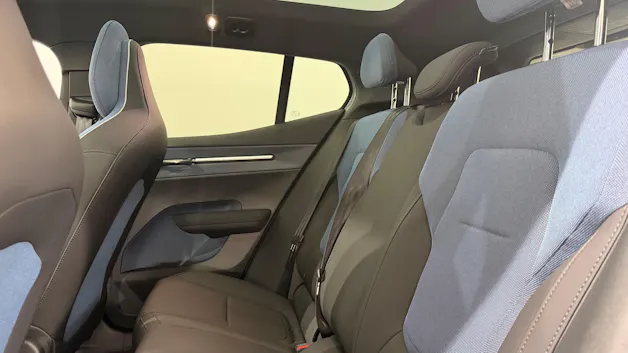 VOLVO EX 30 P8 Ultra XCENTRIC Black E