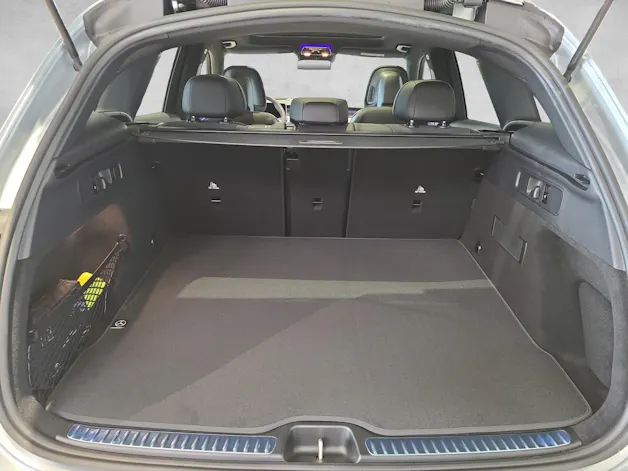MERCEDES-BENZ GLC 300 d AMG Line 4M X254