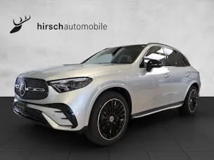 MERCEDES-BENZ GLC 300 d AMG Line 4M X254