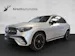 MERCEDES-BENZ GLC 300 d AMG Line 4M X254