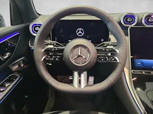 MERCEDES-BENZ GLC 300 d AMG Line 4M X254