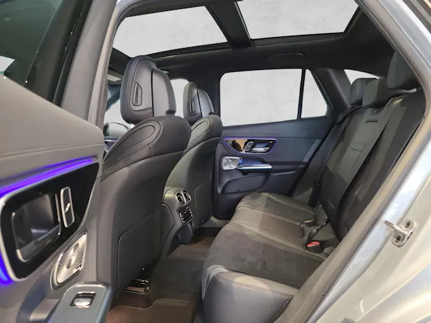 MERCEDES-BENZ GLC 300 d AMG Line 4M X254