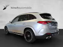 MERCEDES-BENZ GLC 300 d AMG Line 4M X254
