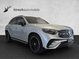 MERCEDES-BENZ GLC 300 d AMG Line 4M X254