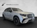 MERCEDES-BENZ GLC 300 d AMG Line 4M X254