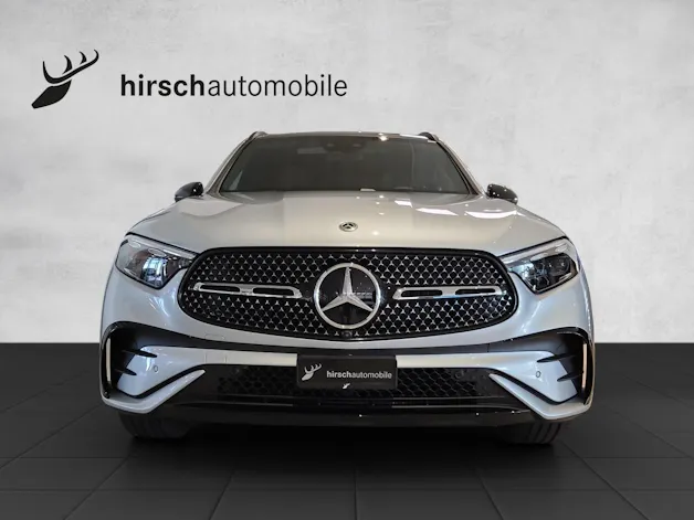 MERCEDES-BENZ GLC 300 d AMG Line 4M X254