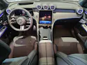MERCEDES-BENZ GLC 300 d AMG Line 4M X254