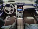 MERCEDES-BENZ GLC 300 d AMG Line 4M X254