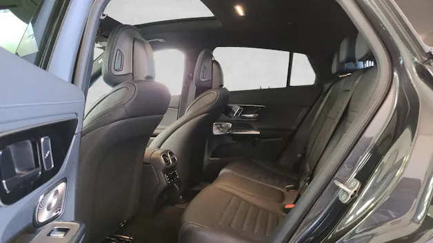 MERCEDES-BENZ GLC 53 AMG 4M Coupé C254