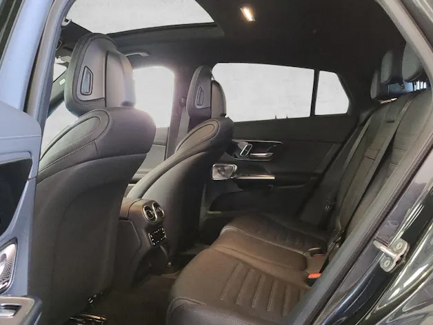 MERCEDES-BENZ GLC 53 AMG 4M Coupé C254