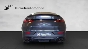 MERCEDES-BENZ GLC 53 AMG 4M Coupé C254