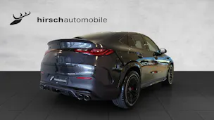 MERCEDES-BENZ GLC 53 AMG 4M Coupé C254