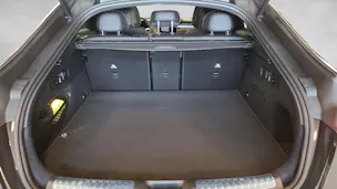 MERCEDES-BENZ GLC 53 AMG 4M Coupé C254