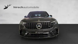 MERCEDES-BENZ GLC 53 AMG 4M Coupé C254