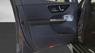 MERCEDES-BENZ GLC 53 AMG 4M Coupé C254