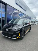 FORD Transit C combi 320 L1 2.0 Eco Trail 170CV 4x4 Aut.