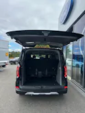 FORD Transit C combi 320 L1 2.0 Eco Trail 170CV 4x4 Aut.