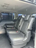 FORD Transit C combi 320 L1 2.0 Eco Trail 170CV 4x4 Aut.