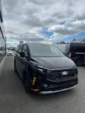 FORD Transit C combi 320 L1 2.0 Eco Trail 170CV 4x4 Aut.