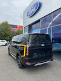 FORD Transit C combi 320 L1 2.0 Eco Trail 170CV 4x4 Aut.