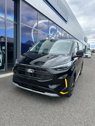FORD Transit C combi 320 L1 2.0 Eco Trail 170CV 4x4 Aut.