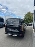 FORD Transit C combi 320 L1 2.0 Eco Trail 170CV 4x4 Aut.