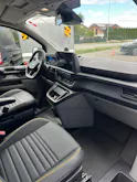 FORD Transit C combi 320 L1 2.0 Eco Trail 170CV 4x4 Aut.