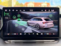 SKODA Octavia Combi 2.0 TSI RS 265 PS *** NEUSTES MODELL MIT PANORAMADACH ***