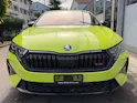 SKODA Octavia Combi 2.0 TSI RS 265 PS *** NEUSTES MODELL MIT PANORAMADACH ***