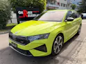SKODA Octavia Combi 2.0 TSI RS 265 PS *** NEUSTES MODELL MIT PANORAMADACH ***