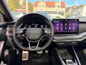 SKODA Octavia Combi 2.0 TSI RS 265 PS *** NEUSTES MODELL MIT PANORAMADACH ***