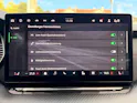SKODA Octavia Combi 2.0 TSI RS 265 PS *** NEUSTES MODELL MIT PANORAMADACH ***