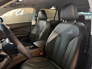 MG HS 1.5 T Luxury Automat