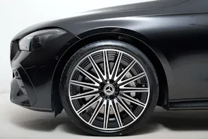 MERCEDES-BENZ CLE 450 AMG Line 4matic C236