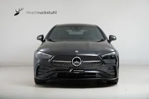 MERCEDES-BENZ CLE 450 AMG Line 4matic C236