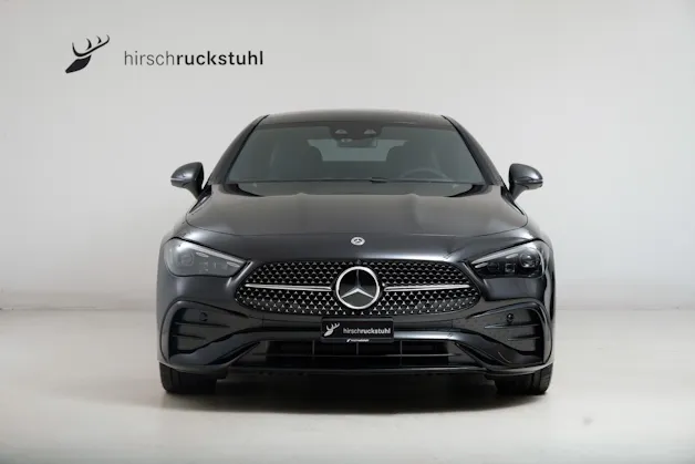 MERCEDES-BENZ CLE 450 AMG Line 4matic C236