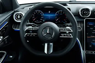 MERCEDES-BENZ CLE 450 AMG Line 4matic C236