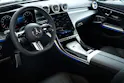 MERCEDES-BENZ CLE 450 AMG Line 4matic C236