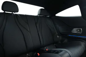 MERCEDES-BENZ CLE 450 AMG Line 4matic C236