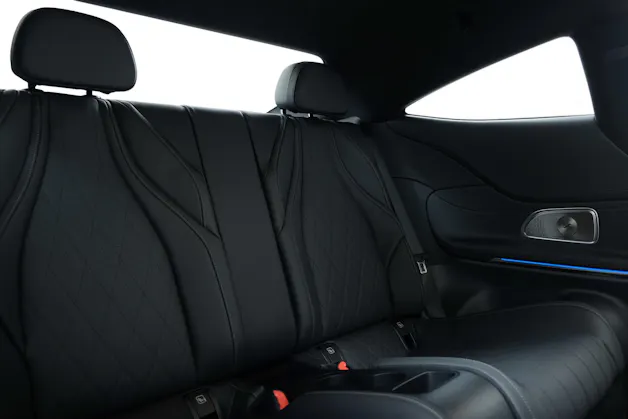 MERCEDES-BENZ CLE 450 AMG Line 4matic C236
