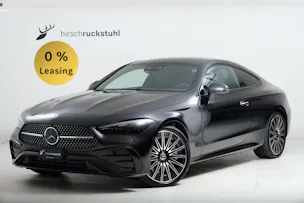MERCEDES-BENZ CLE 450 AMG Line 4Matic C236
