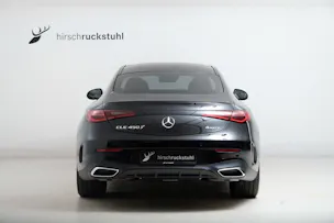 MERCEDES-BENZ CLE 450 AMG Line 4matic C236