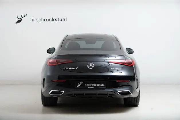 MERCEDES-BENZ CLE 450 AMG Line 4matic C236
