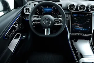 MERCEDES-BENZ CLE 450 AMG Line 4matic C236