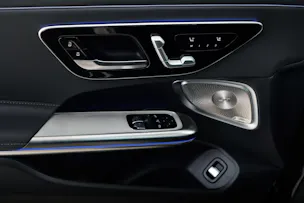 MERCEDES-BENZ CLE 450 AMG Line 4matic C236