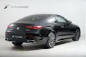 MERCEDES-BENZ CLE 450 AMG Line 4matic C236