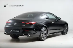 MERCEDES-BENZ CLE 450 AMG Line 4matic C236