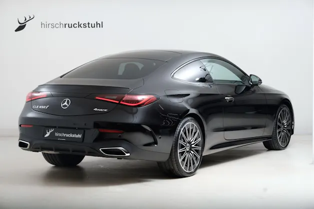 MERCEDES-BENZ CLE 450 AMG Line 4matic C236