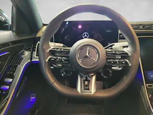 MERCEDES-BENZ S 63 AMG 4M+ L E Performance V223